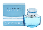 Azzaro Chrome Legend Eau De Toilette 40ml Spray - Fragrance