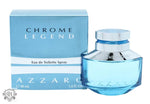 Azzaro Chrome Legend Eau De Toilette 40ml Spray - Fragrance