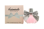 Azzaro Mademoiselle Eau de Toilette 50ml Spray - Fragrance