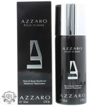 Azzaro Pour Homme Deodorant Spray 150ml - QH Clothing