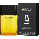 Azzaro Pour Homme Eau de Toilette 100ml Spray - QH Clothing