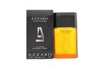 Azzaro Pour Homme Eau de Toilette 100ml Spray - Fragrance