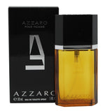 Azzaro Pour Homme Eau de Toilette 30ml Spray - Fragrance