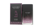 Azzaro Pour Homme Hot Pepper Eau de Toilette 100ml Spray - QH Clothing
