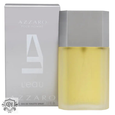 Azzaro Pour Homme L’Eau Eau de Toilette 50ml Sprej - Fragrance