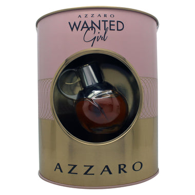 Azzaro Wanted Girl Presentset 50ml EDP + 100ml Kroppslotion - Fragrance