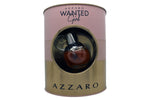 Azzaro Wanted Girl Presentset 50ml EDP + 100ml Kroppslotion - Fragrance