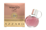 Azzaro Wanted Girl Tonic Eau de Toilette 30ml Spray - Fragrance