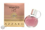 Azzaro Wanted Girl Tonic Eau de Toilette 30ml Spray - Fragrance