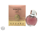 Azzaro Wanted Girl Tonic Eau de Toilette 50ml Spray - Fragrance