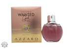 Azzaro Wanted Girl Tonic Eau de Toilette 80ml Spray - Fragrance