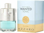 Azzaro Wanted Tonic Eau de Toilette 100ml Spray - Fragrance