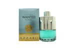 Azzaro Wanted Tonic Eau de Toilette 100ml Spray - Fragrance