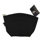 Bags Unlimited Joshua Galvin Pouchette - Black - Quality Home Clothing| Beauty