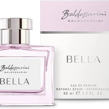 Baldessarini Bella Eau de Parfum 50ml Spray - Quality Home Clothing| Beauty