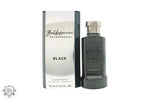 Baldessarini Black Eau de Toilette 75ml Spray - Fragrance