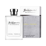 Baldessarini Cool Force Aftershave Lotion 90ml Splash - QH Clothing