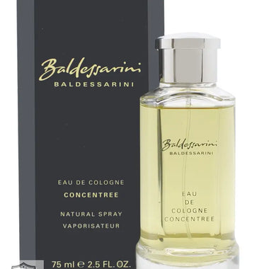 Baldessarini Eau de Cologne 75ml Sprej Concentrate - Fragrance