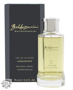 Baldessarini Eau de Cologne 75ml Sprej Concentrate - Fragrance