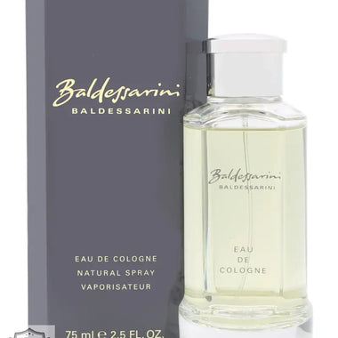 Baldessarini Eau de Cologne 75ml Sprej - Fragrance