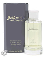 Baldessarini Eau de Cologne 75ml Sprej - Fragrance