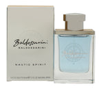 Baldessarini Nautic Spirit Eau de Toilette 50ml Sprej - Fragrance