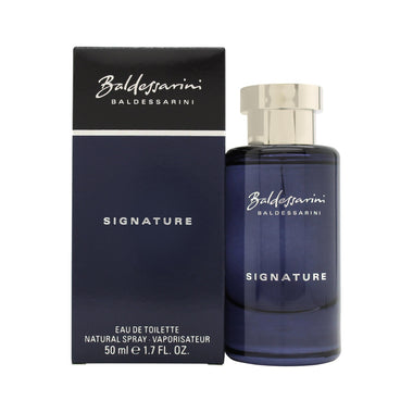 Baldessarini Signature Eau de Toilette 50ml Sprej - Fragrance