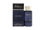 Baldessarini Signature Eau de Toilette 50ml Sprej - Fragrance