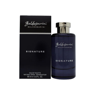 Baldessarini Signature Eau de Toilette 90ml Sprej -  QH Clothing