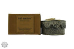 Bali Mantra Victorian Tin Candle 280g - French Vanilla - Shower & Body Care