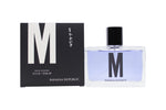 Banana Republic M Eau de Toilette 125ml Sprej - Fragrance