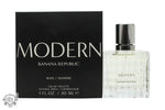 Banana Republic Modern Man Eau De Toilette 30ml Spray showcasing modern fragrance