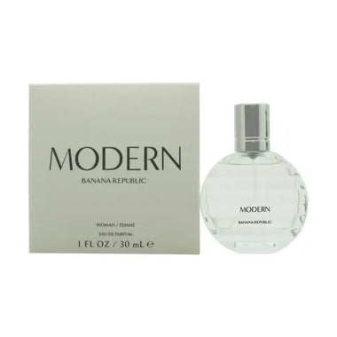 Banana Republic Modern Woman Eau de Parfum 30ml Sprej - Fragrance