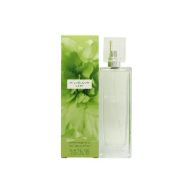 Banana Republic Wildbloom Vert Eau de Parfum 100ml Sprej - Fragrance