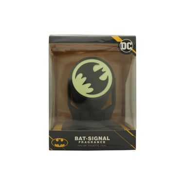 Batman Bat-Signal Eau de Toilette 75ml Spray - Fragrance