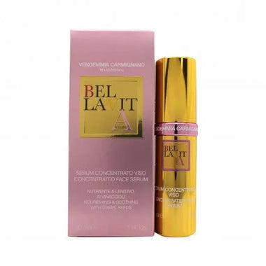 Bellavita Il Culto Vendemmia Carmignano Serum 30ml - QH Clothing