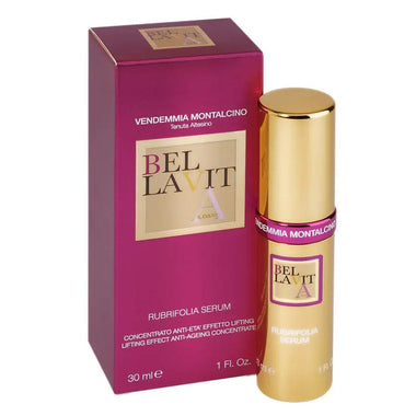 Bellavita Il Culto Vendemmia Montalcino Anti-Aging Serum 30ml - QH Clothing