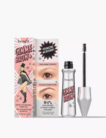 Benefit Gimme Brow Volumising Fibre Eyebrow Gel Set 3g - 2 Pieces - Cosmetics