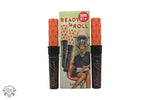 Benefit Ready To Roll Gift Set 2x 8.5ml Roller Lash Mascara - Quality Home Clothing| Beauty