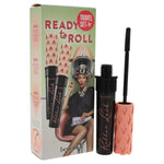 Benefit Ready To Roll Gift Set 2x 8.5ml Roller Lash Mascara - Quality Home Clothing| Beauty