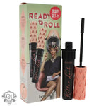 Benefit Ready To Roll Gift Set 2x 8.5ml Roller Lash Mascara - Quality Home Clothing| Beauty