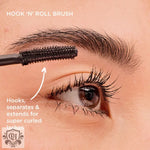 Benefit Roller Lash Mascara 8.5g - Black - Cosmetics