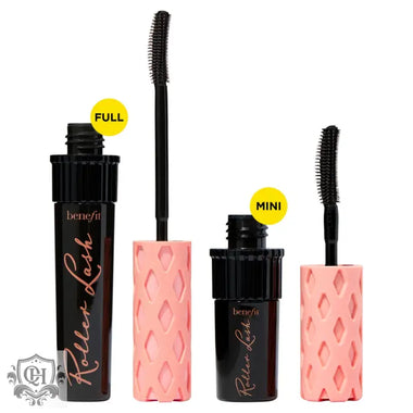 Benefit Roller Lash Mascara 8.5g - Black - Cosmetics