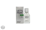 Benetton Let’s Move Eau de Toilette 40ml Sprej - Fragrance