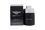 Bentley For Men Black Edition Eau de Parfum 100ml Spray - Fragrance