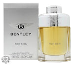 Bentley For Men Eau de Toilette 100ml Sprej - Fragrance