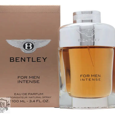 Bentley Intense for Men Eau de Parfum 100ml Sprej - Fragrance