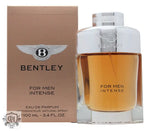 Bentley Intense for Men Eau de Parfum 100ml Sprej - Fragrance