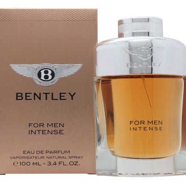 Bentley Intense for Men Eau de Parfum 100ml Sprej - Fragrance