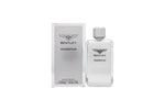 Bentley Momentum Eau de Toilette 100ml Sprej - Fragrance